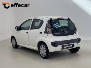 CITROEN C1 usata, con Airbag Passeggero
