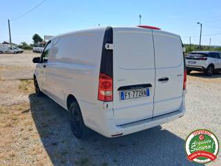 MERCEDES-BENZ Vito usata, con Servosterzo