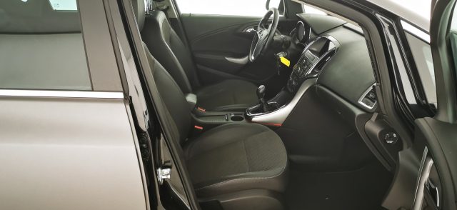 OPEL Astra usata 21