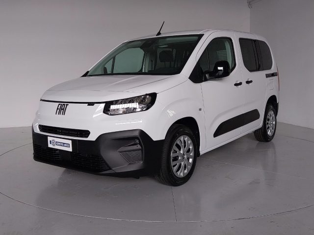 FIAT Doblo usata, con Airbag