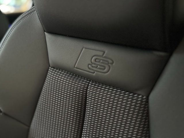 AUDI S3 usata, con Specchietto retrovisore con funzione antiabbagliamento