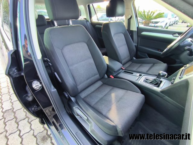 VOLKSWAGEN Passat Variant usata, con Adaptive Cruise Control