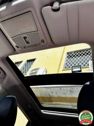 NISSAN X-Trail usata, con Fari LED