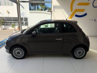 FIAT 500 usata, con Servosterzo