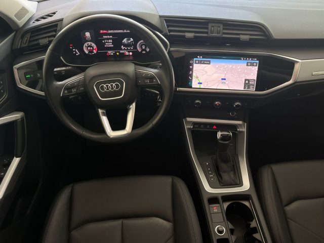 AUDI Q3 usata, con Specchietti laterali elettrici