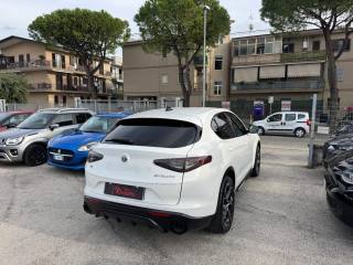 ALFA ROMEO Stelvio usata, con Alzacristalli elettrici
