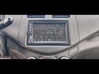 CHEVROLET Spark usata 11