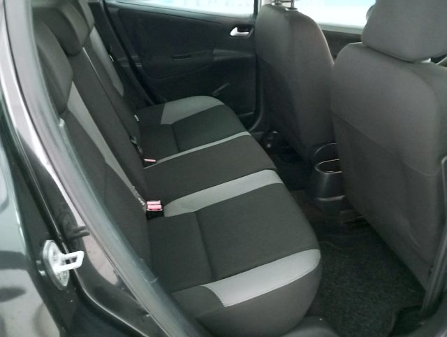 PEUGEOT 207 usata, con Kit antipanne
