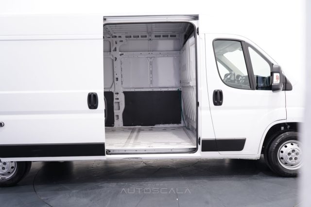 PEUGEOT Boxer usata 18