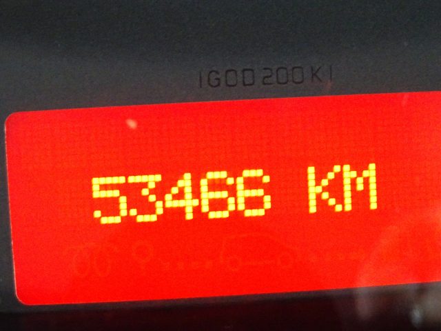 RENAULT Kangoo usata, con Lettore CD