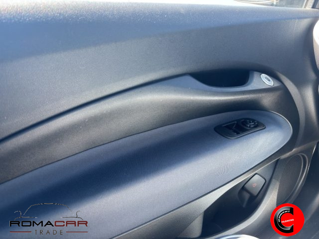 FIAT 500e usata, con Immobilizzatore elettronico
