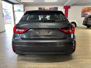 AUDI A1 usata, con Autoradio