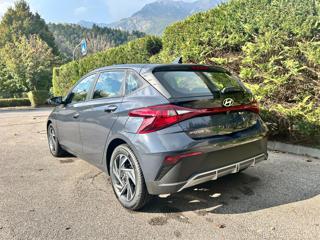 HYUNDAI i20 usata, con Alzacristalli elettrici