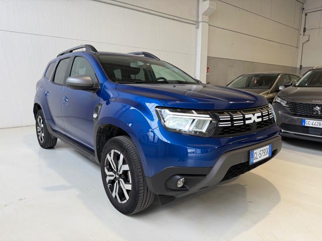 DACIA Duster usata, con Cerchi in lega