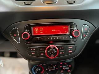 OPEL Corsa usata, con Lettore CD