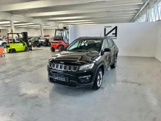 JEEP Compass usata, con Airbag laterali