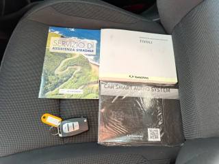 SSANGYONG Tivoli usata, con Autoradio digitale