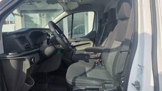 FORD Transit Custom usata, con Controllo trazione