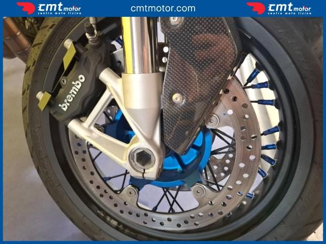 BMW R Nine T usata 7