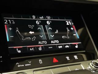 AUDI A6 usata, con Lettore CD