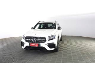 MERCEDES-BENZ CLA usata 5