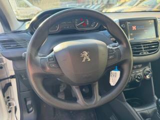PEUGEOT 208 usata, con Climatizzatore