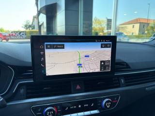 AUDI RS4 usata, con Portapacchi