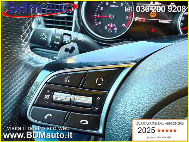 KIA Proceed usata, con Climatizzatore