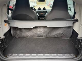 SMART ForTwo usata, con Pacchetto sportivo