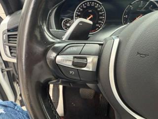 BMW X6 usata, con Luci diurne