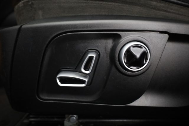 MASERATI Levante usata 14