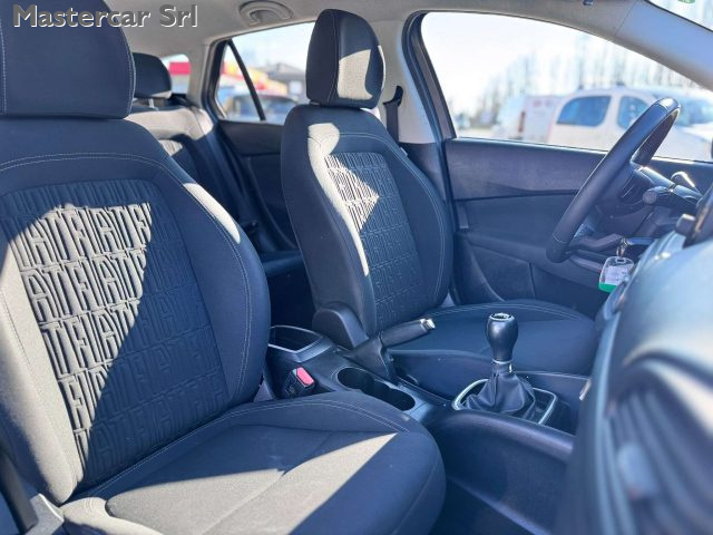 FIAT Tipo usata, con ESP