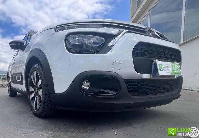 CITROEN C3 usata, con Chiusura centralizzata