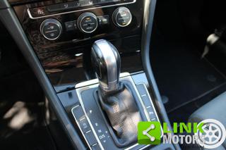 VOLKSWAGEN Golf usata, con Controllo trazione