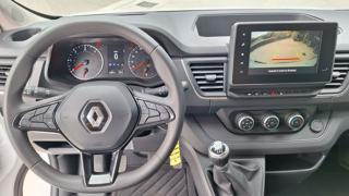 RENAULT Trafic usata 18