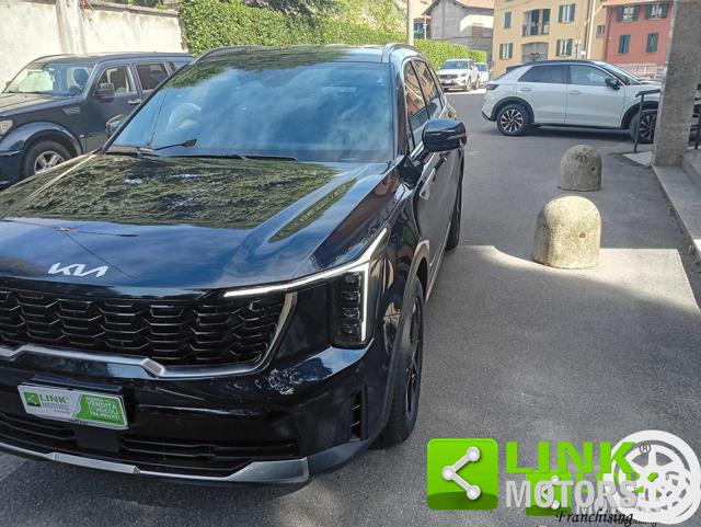 KIA Sorento usata 17
