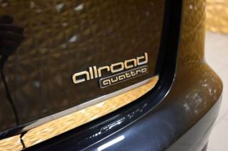 AUDI A6 allroad usata 19