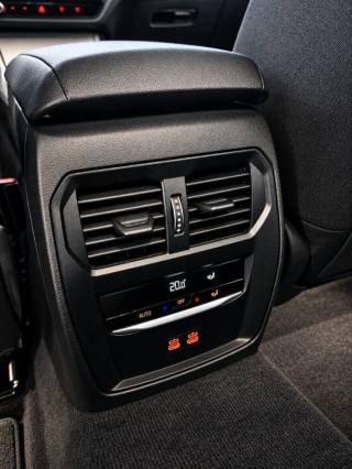 BMW 316 usata, con Cruise Control
