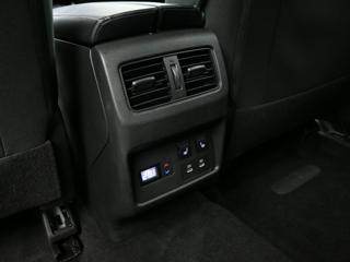 NISSAN X-Trail usata, con Controllo automatico clima