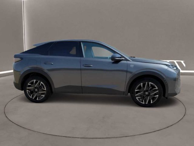 PEUGEOT 3008 usata, con Cerchi in lega