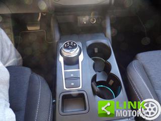 FORD Focus usata, con Apple CarPlay