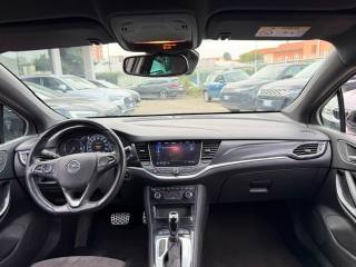 OPEL Astra usata, con ESP