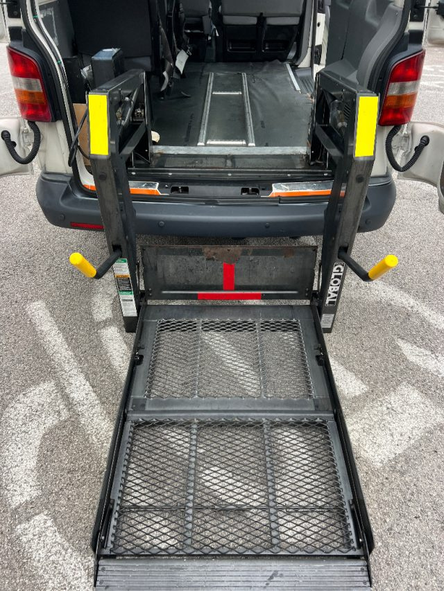 VOLKSWAGEN Caravelle usata, con Immobilizzatore elettronico