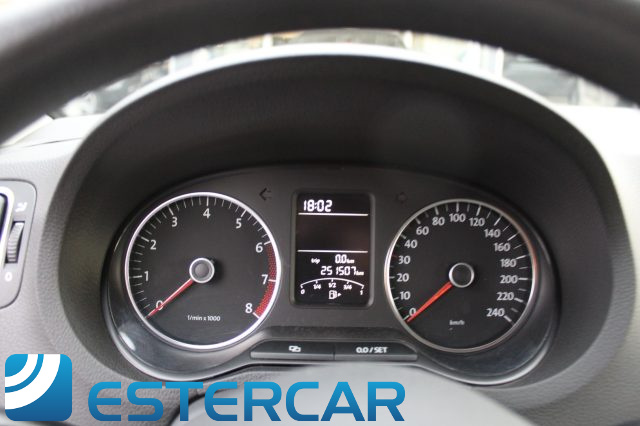 VOLKSWAGEN Polo usata, con Servosterzo
