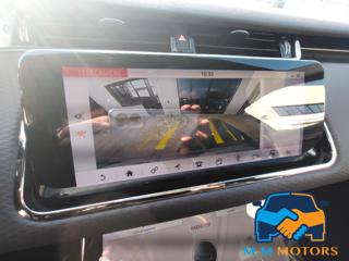 LAND ROVER Range Rover Evoque usata, con Filtro antiparticolato