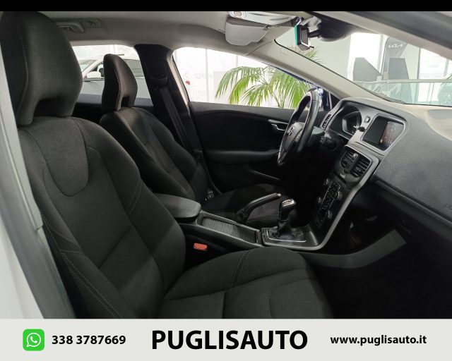 VOLVO V40 usata, con Bracciolo