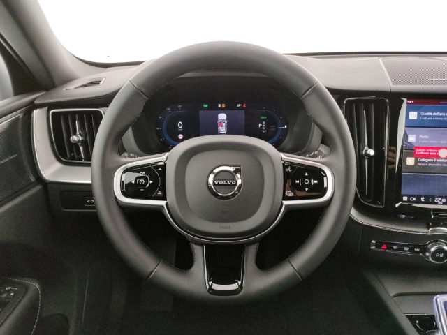VOLVO XC60 usata, con Immobilizzatore elettronico