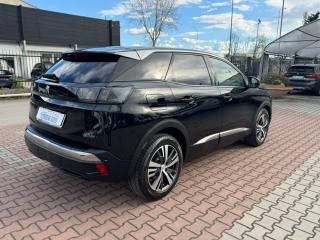 PEUGEOT 3008 usata, con Alzacristalli elettrici