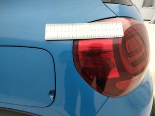 CITROEN C3 usata 65