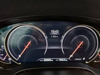 BMW 530 usata, con Immobilizzatore elettronico